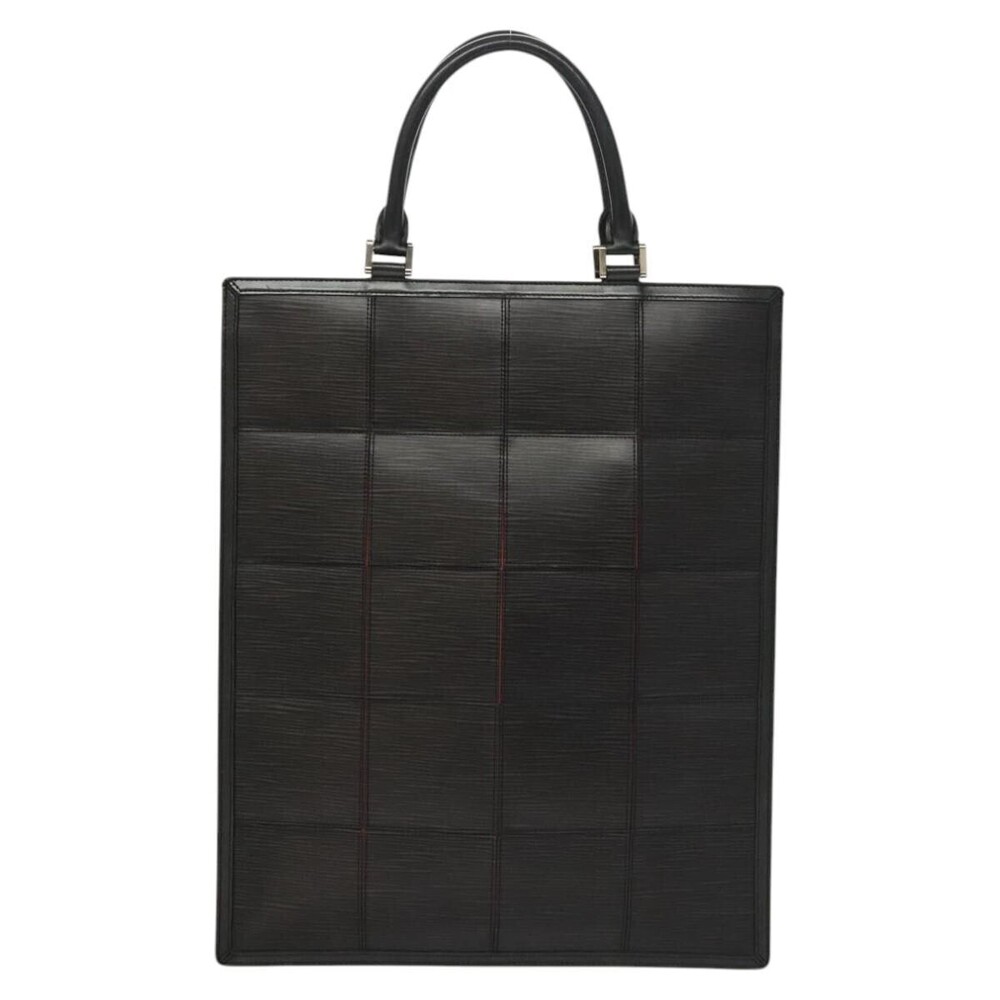 Louis Vuitton Epi Stretch Silver Fizz Epi Stretch